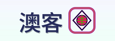 澳客 Logo
